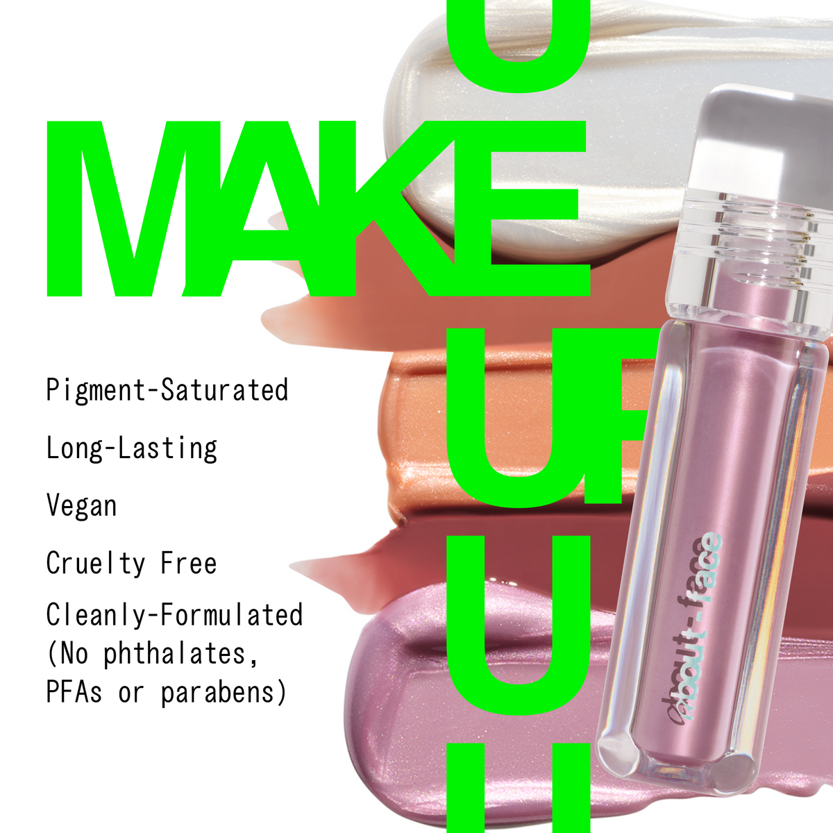 Light Lock Lip Gloss