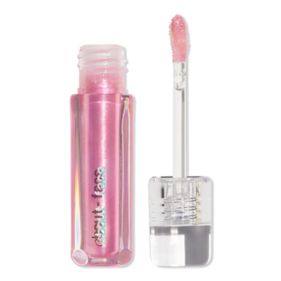 about-face Light Lock Lip Gloss