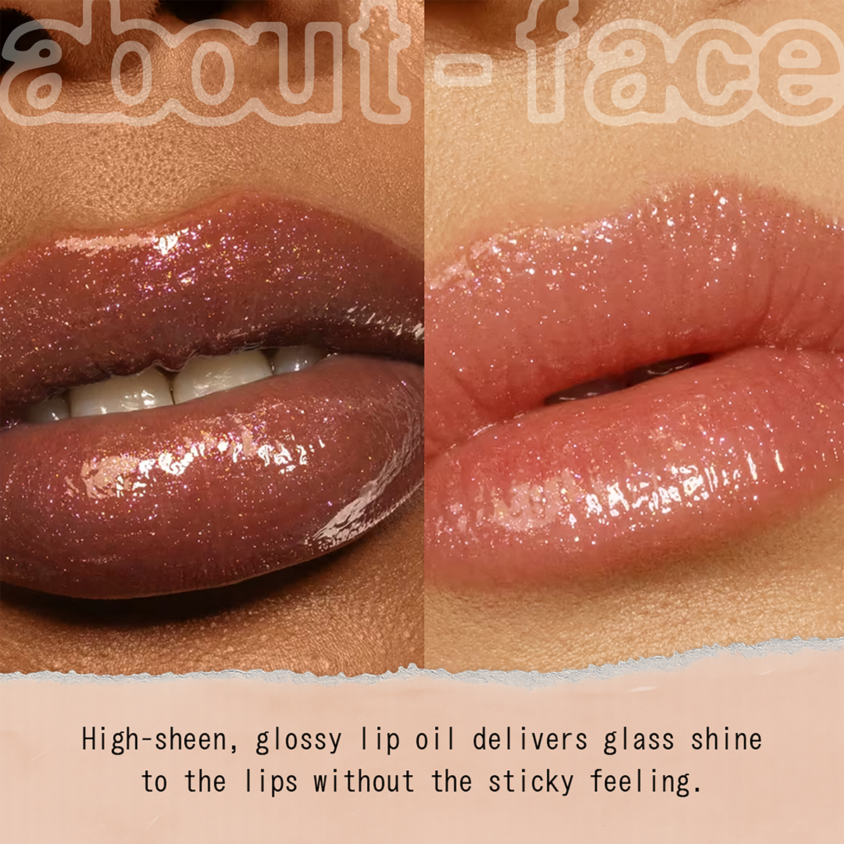 Light Lock Lip Gloss