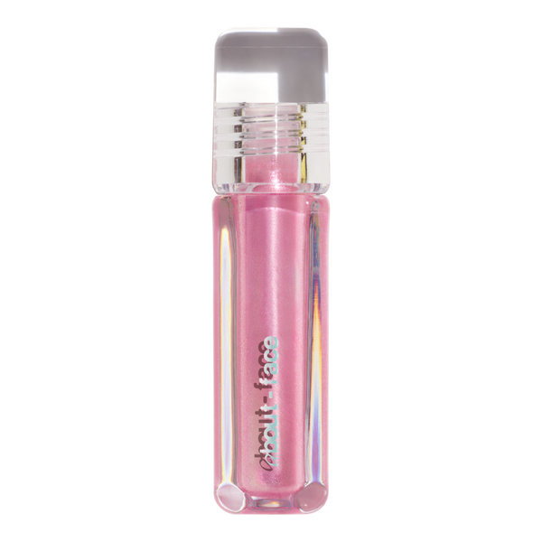 about-face Light Lock Lip Gloss #3