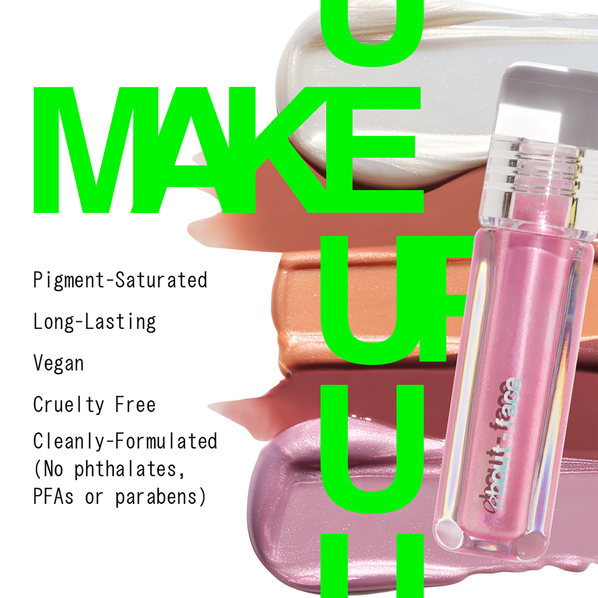 Light Lock Lip Gloss