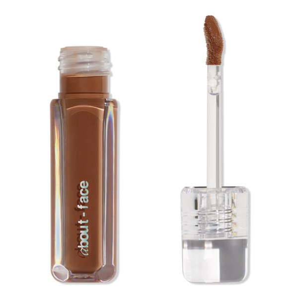 about-face Light Lock Lip Gloss #1