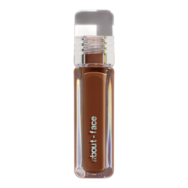 about-face Light Lock Lip Gloss #3