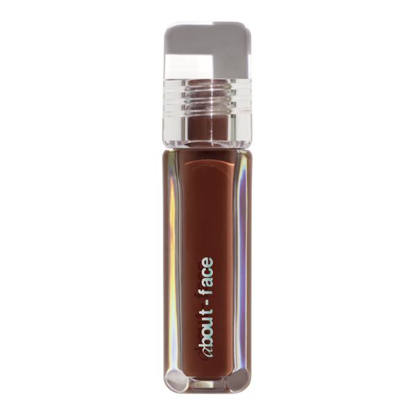 about-face Light Lock Lip Gloss #3