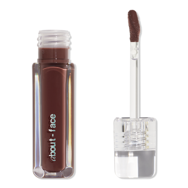 about-face Light Lock Lip Gloss #1