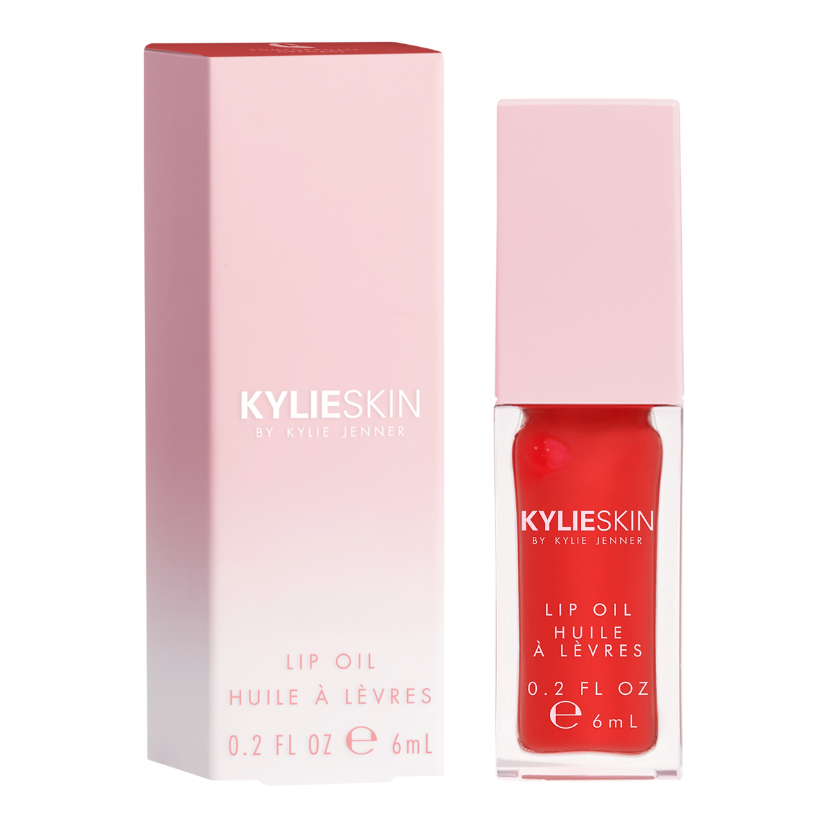 Lip Oil