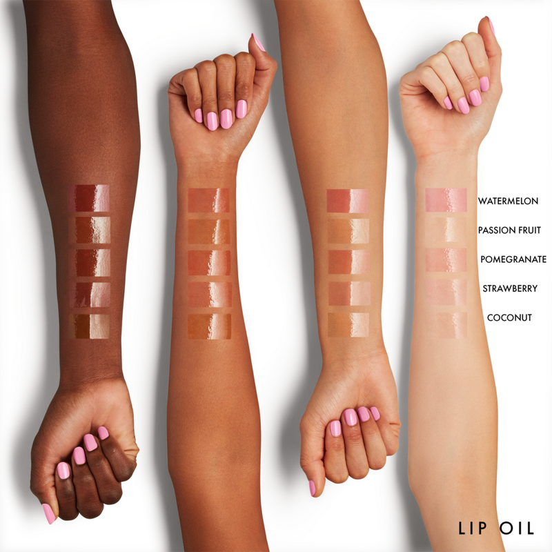 Kylie Cosmetics - Passionfruit Lip Oil | Ulta Beauty
