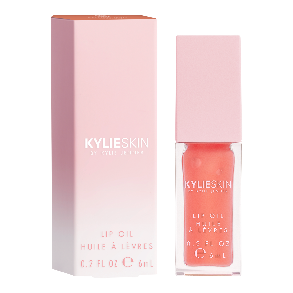 Lip Oil