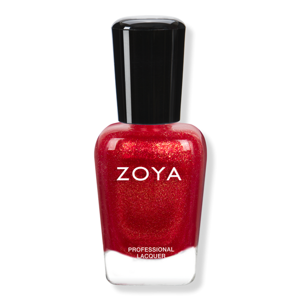 Zoya Nail Lacquer #1