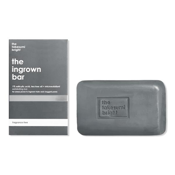 kaia naturals The Ingrown Bar #1