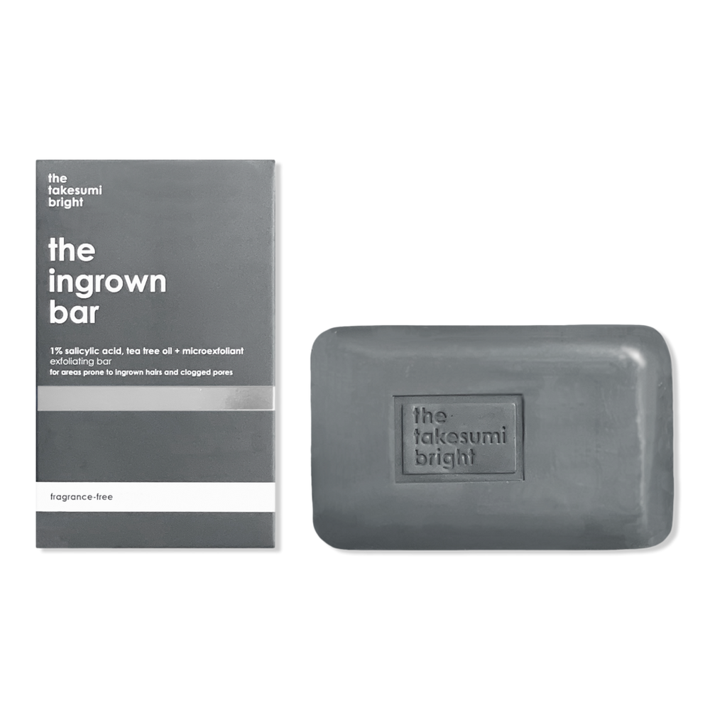 Kaia Naturals The Ingrown Bar - 5.0 oz