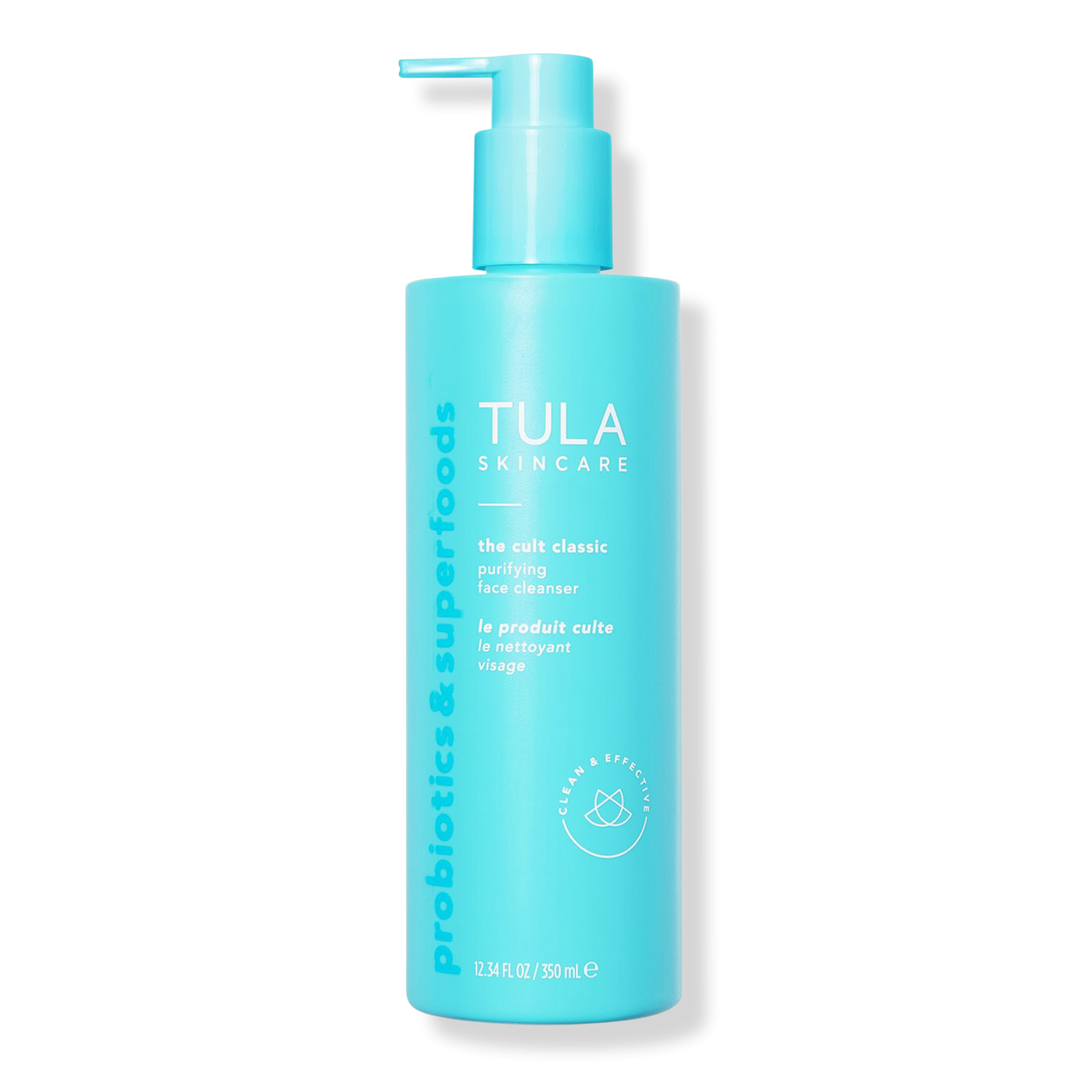 TULA The Cult Classic Purifying Face Cleanser #1