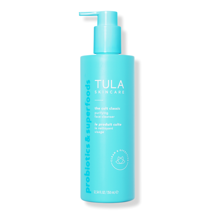 Secret Solution Pro-Glycolic 10% Resurfacing Toner - TULA