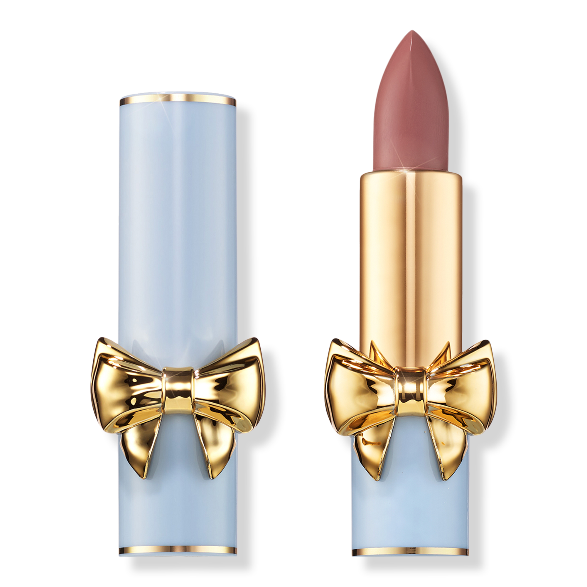 PAT McGRATH LABS SatinAllure Lipstick #1