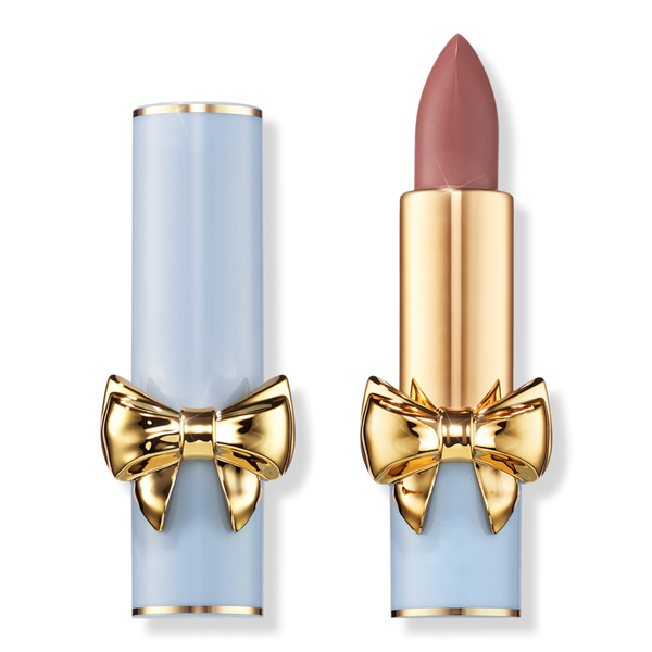 PAT McGRATH LABS SatinAllure Lipstick #1