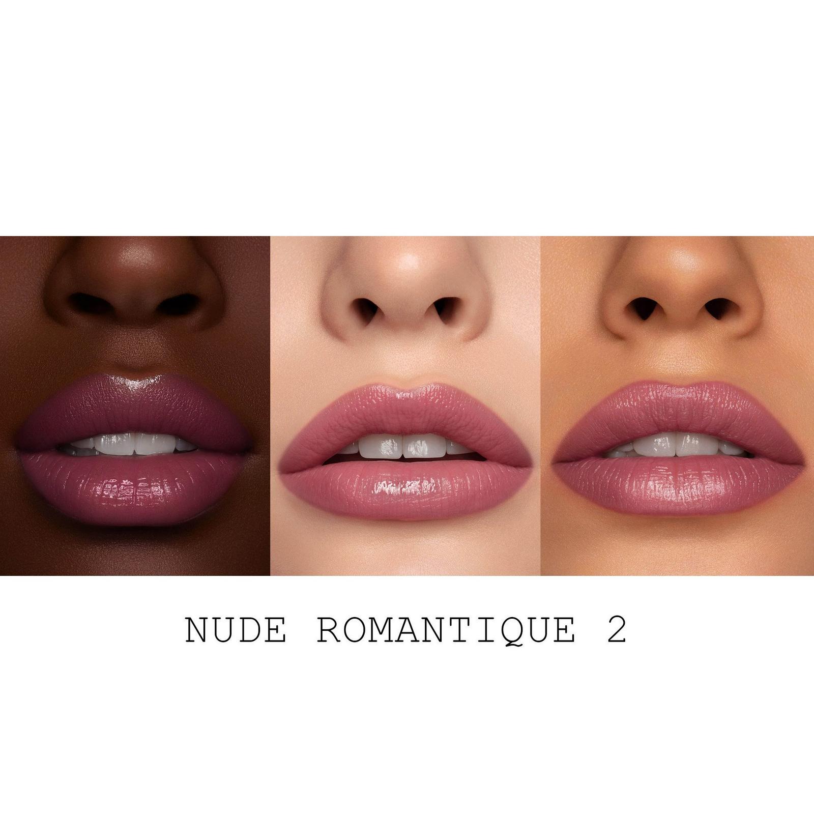 SatinAllure Lipstick