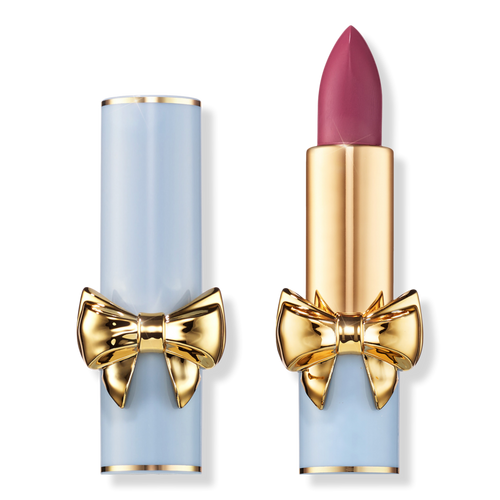 PAT McGRATH LABS SatinAllure Lipstick