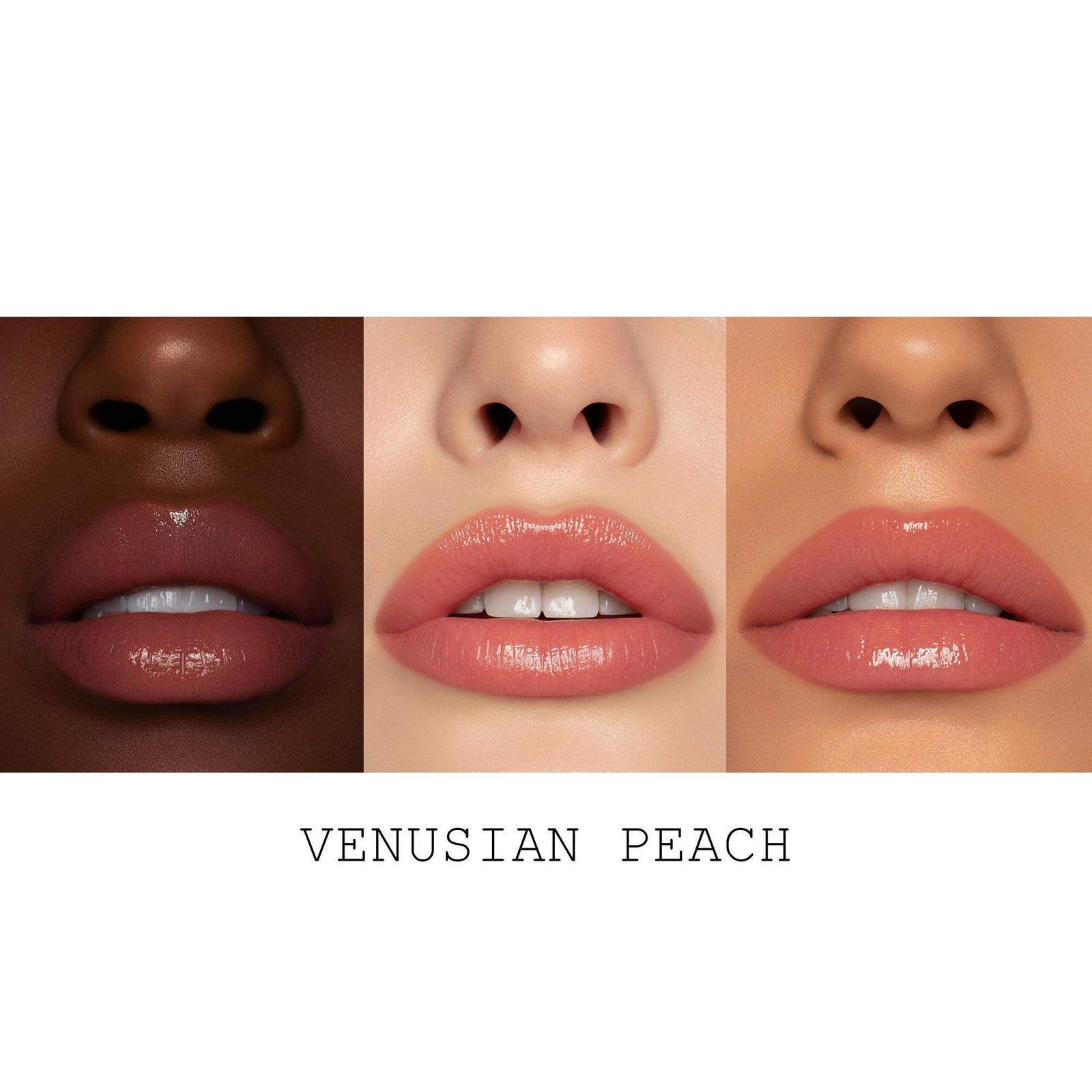 SatinAllure Lipstick