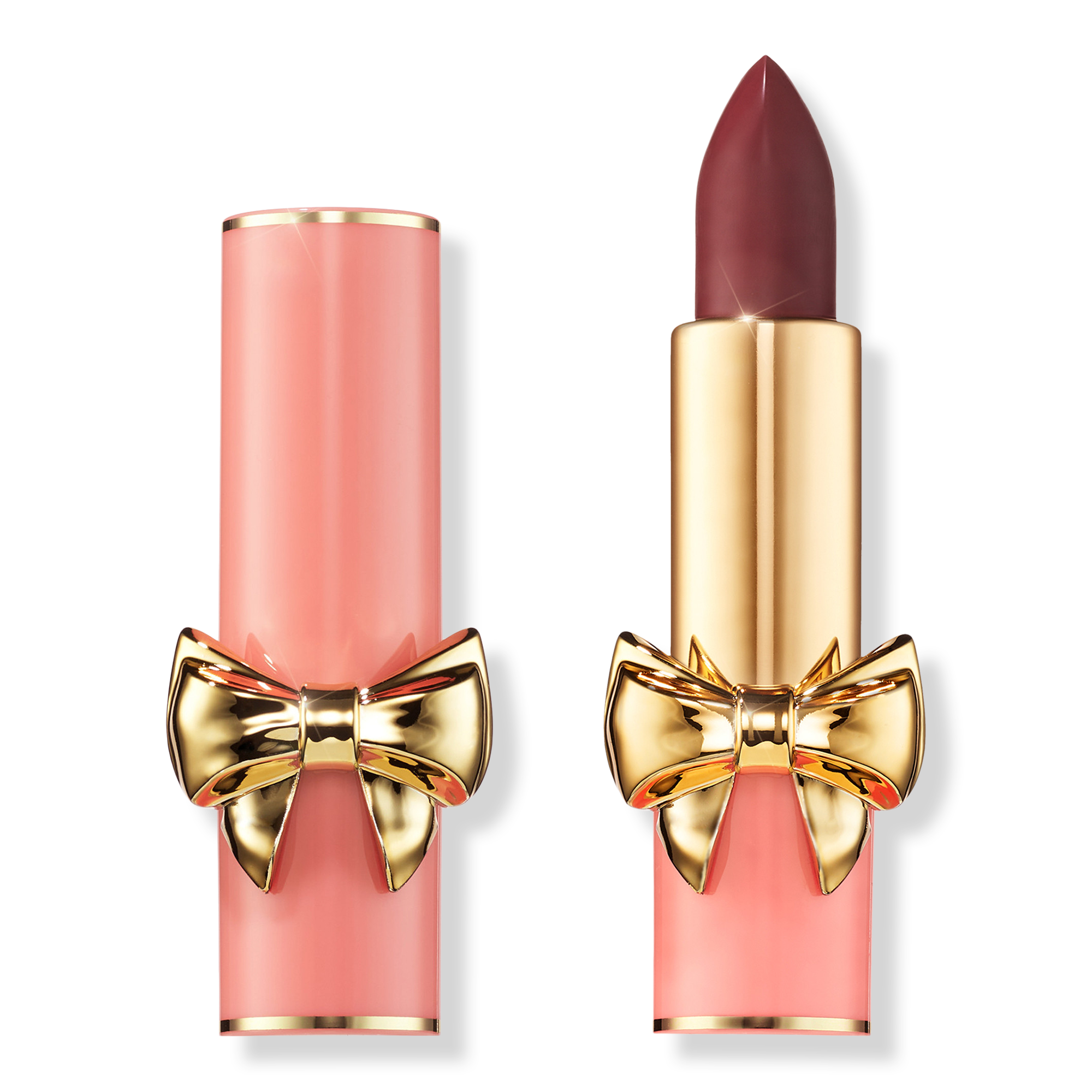 PAT McGRATH LABS SatinAllure Lipstick #1