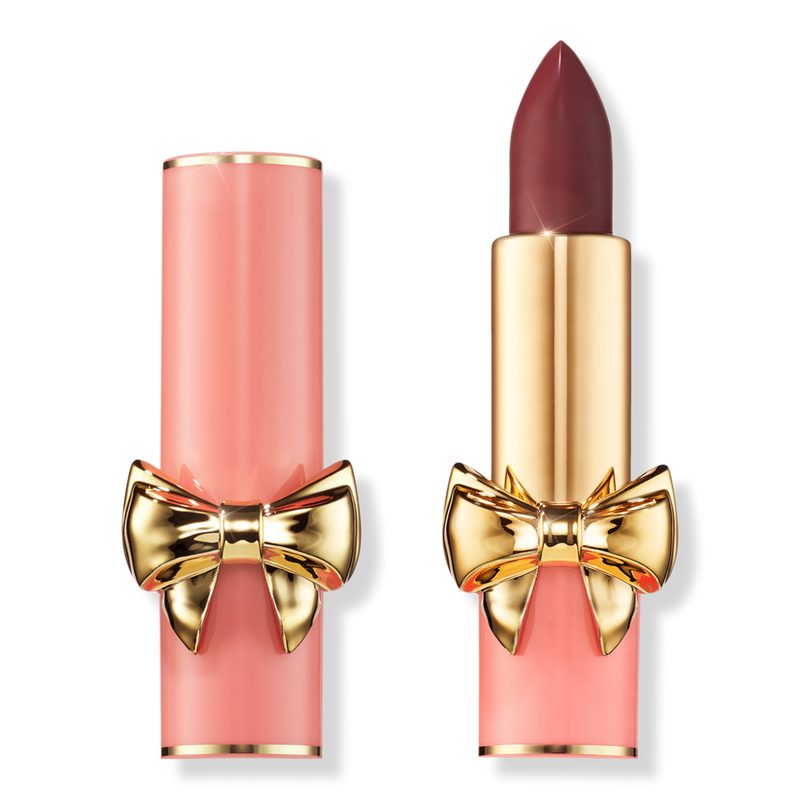 PAT McGRATH LABS - Entranced SatinAllure Lipstick | Ulta Beauty