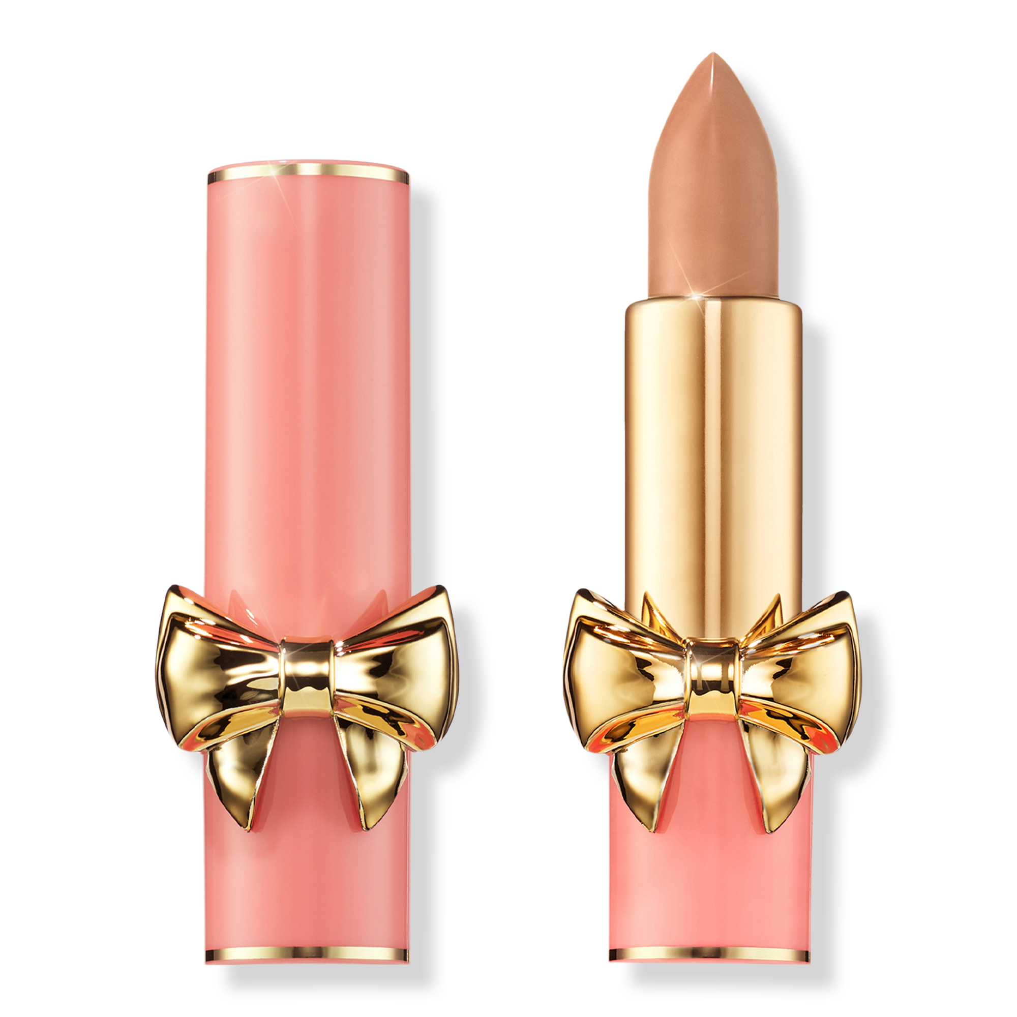 PAT McGRATH LABS SatinAllure Lipstick #1