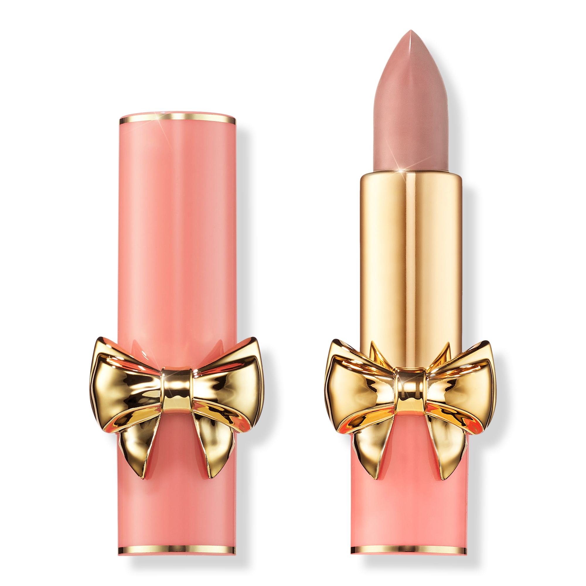 PAT McGRATH LABS SatinAllure Lipstick #1