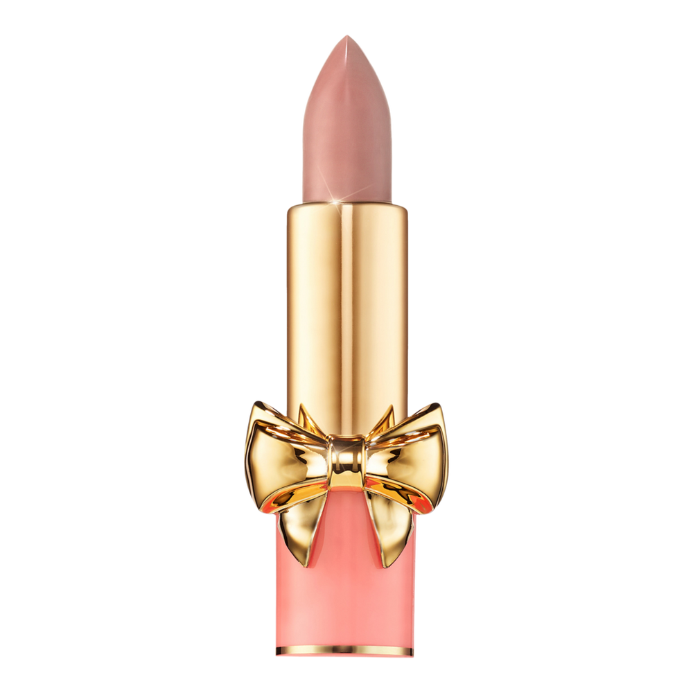 SatinAllure Lipstick - Nude Venus