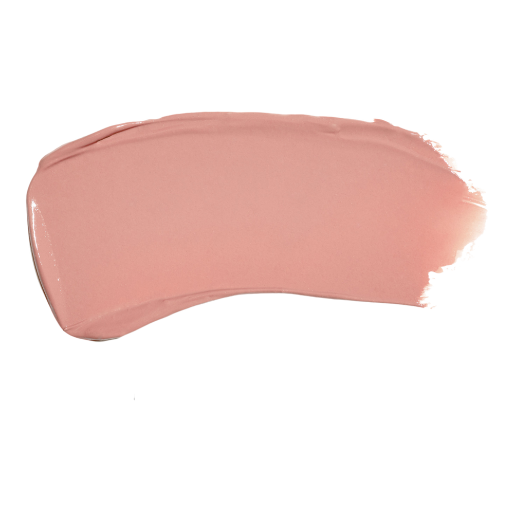 SatinAllure Lipstick - Nude Venus