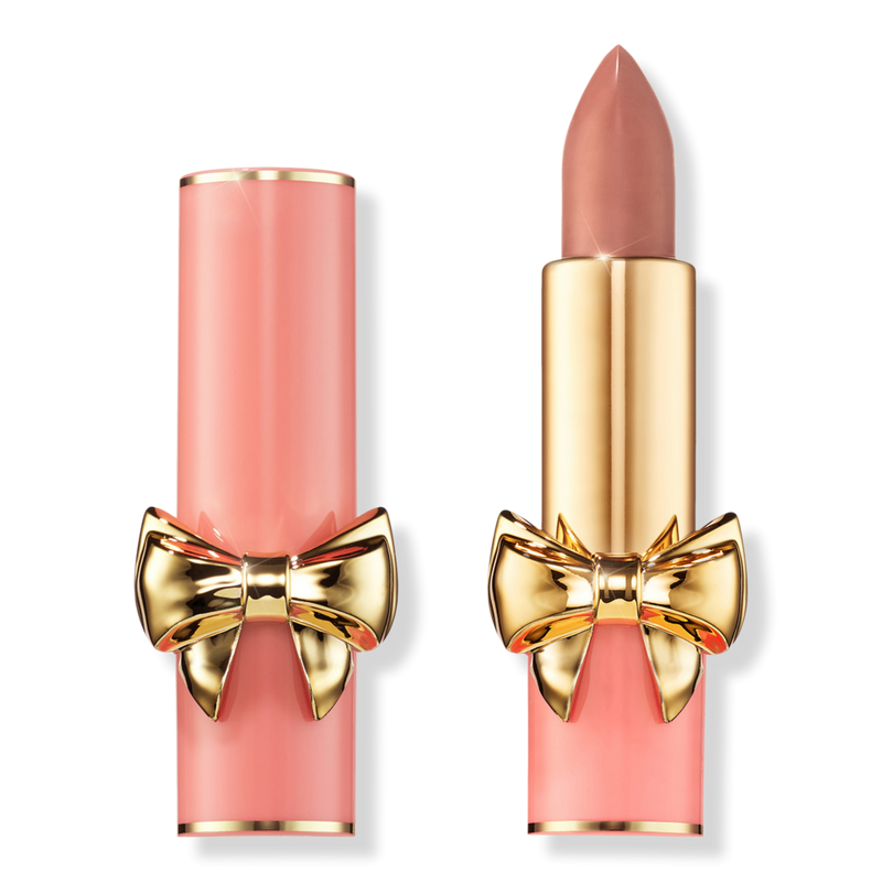 PAT McGRATH LABS - Skinsane 22 SatinAllure Lipstick | Ulta Beauty