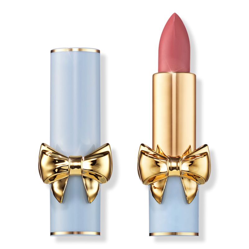 PAT McGRATH LABS - Divine Rose SatinAllure Lipstick | Ulta Beauty