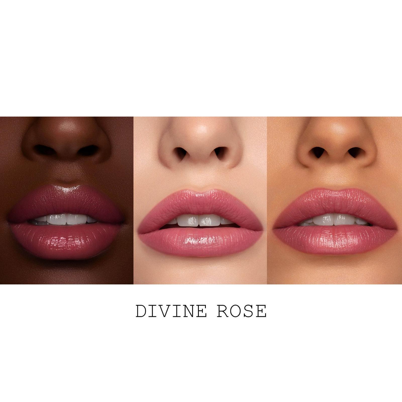 SatinAllure Lipstick