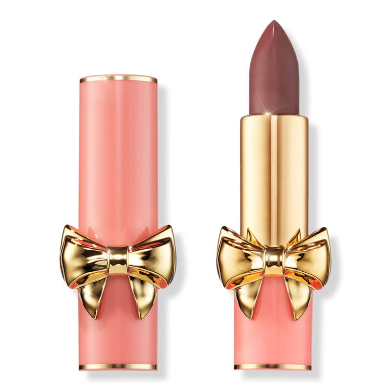 PAT McGRATH LABS - In The Flesh SatinAllure Lipstick | Ulta Beauty