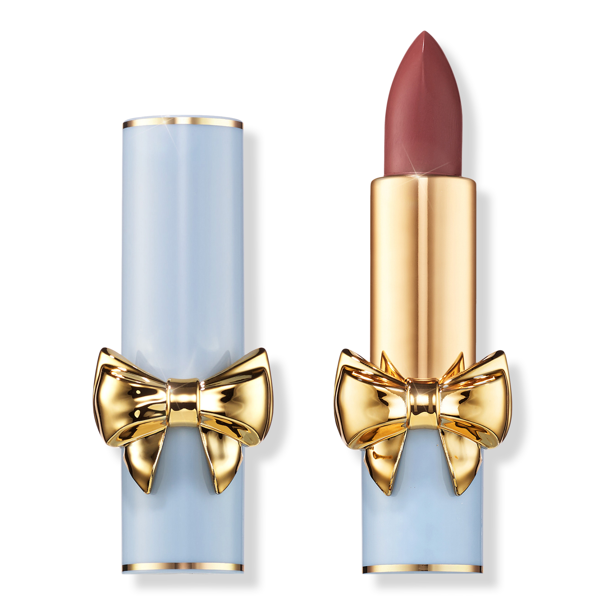 PAT McGRATH LABS SatinAllure Lipstick #1