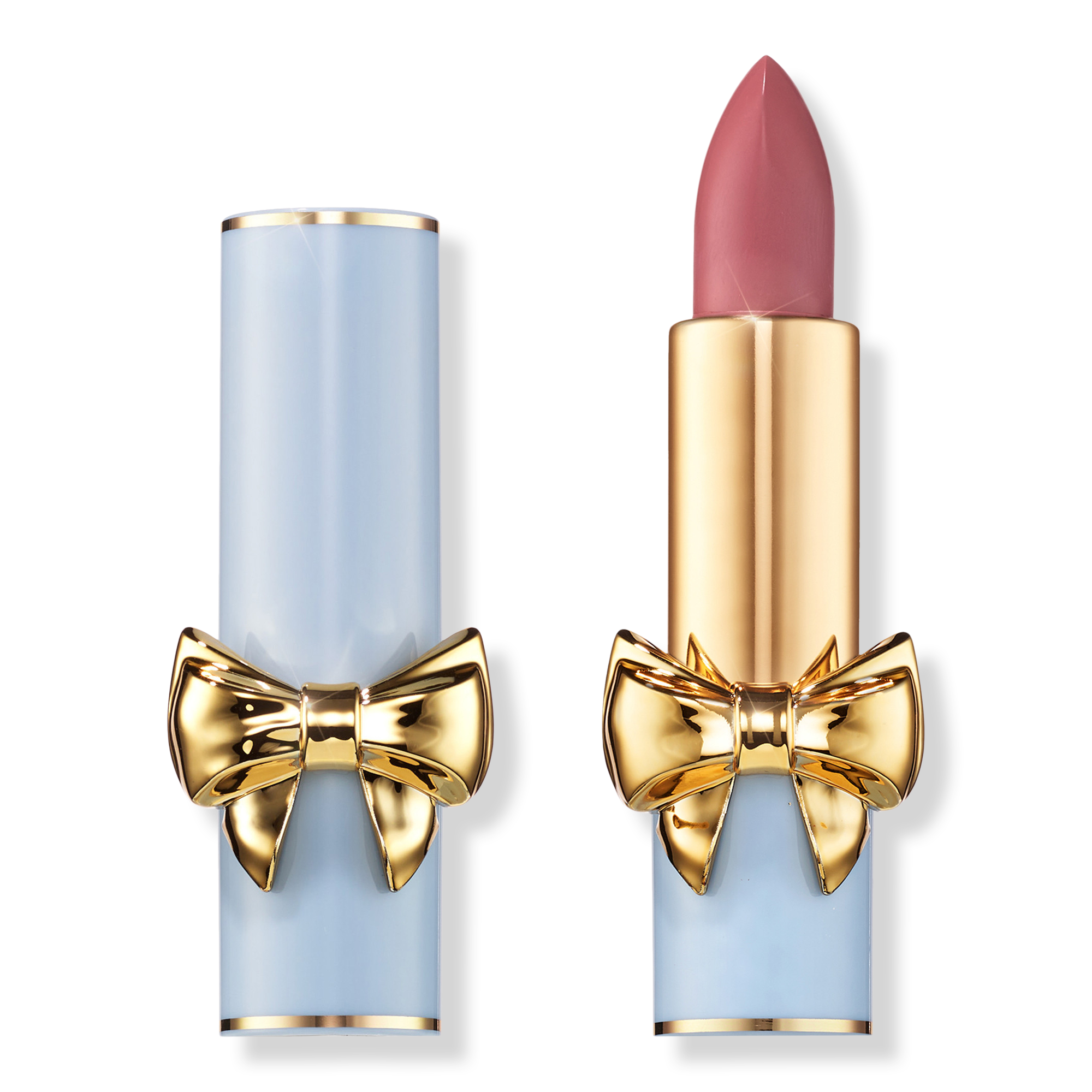 PAT McGRATH LABS SatinAllure Lipstick #1