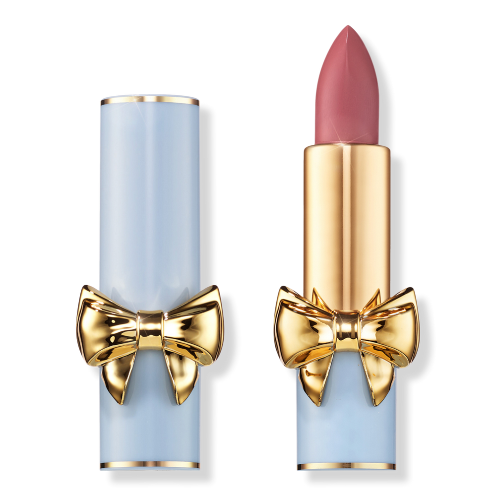 Pat Mcgrath Labs Satinallure Lipstick - Veiled Rose In Pink