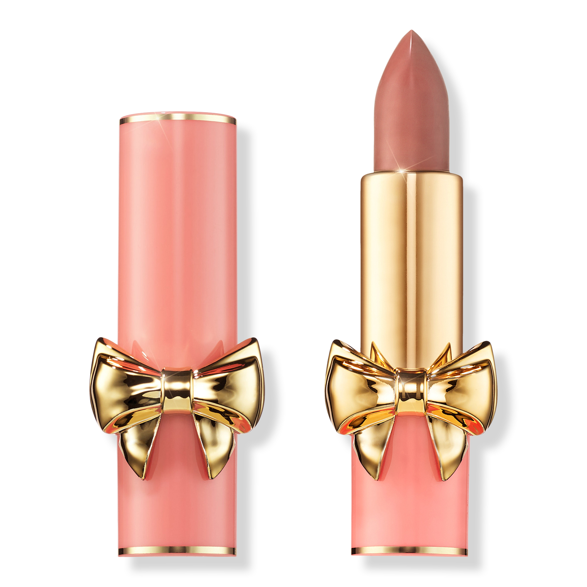 PAT McGRATH LABS SatinAllure Lipstick #1