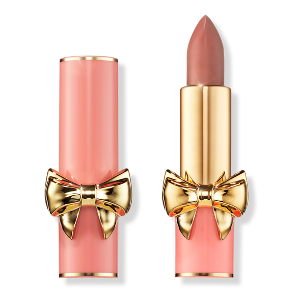 PAT McGRATH LABS SatinAllure Lipstick #1