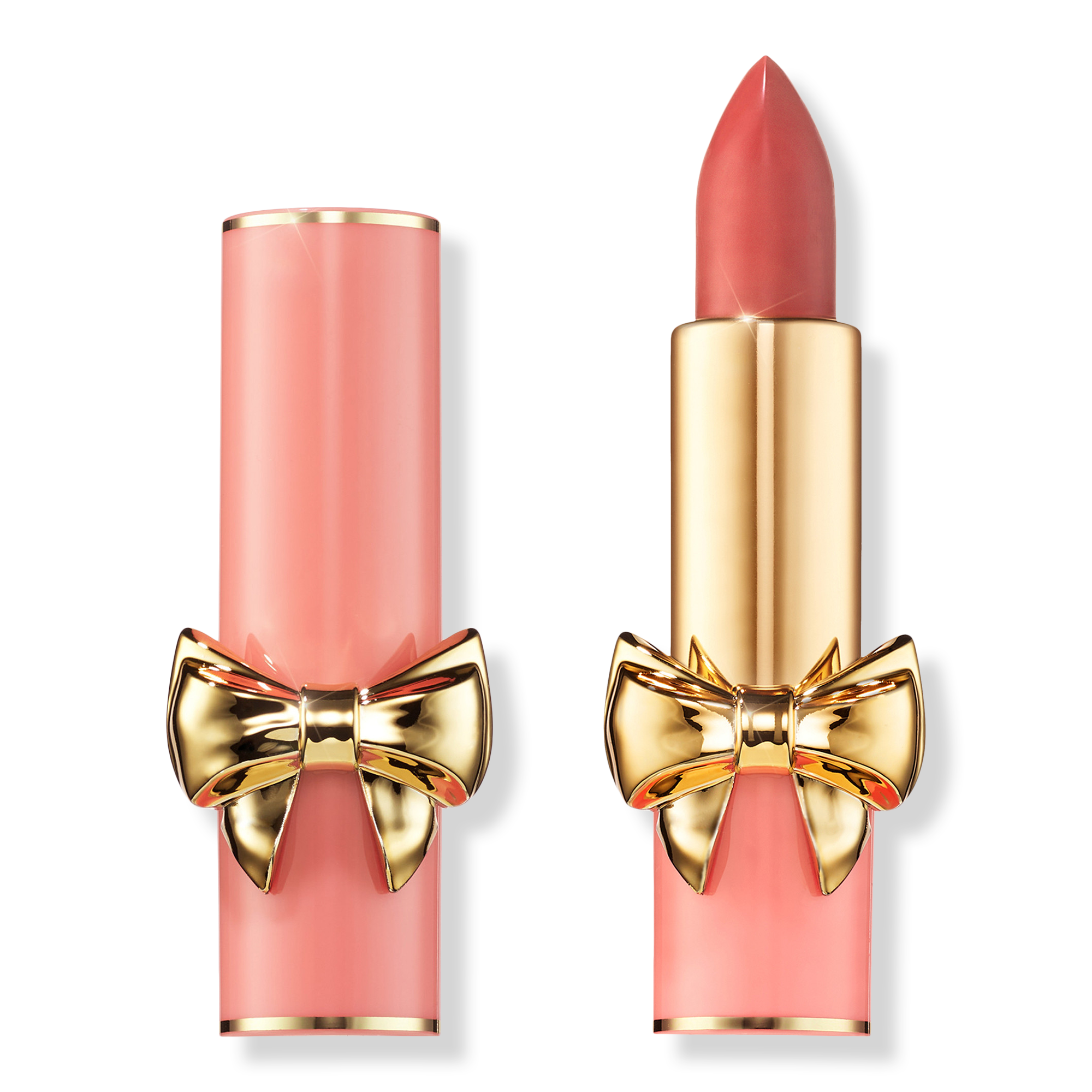 PAT McGRATH LABS SatinAllure Lipstick #1