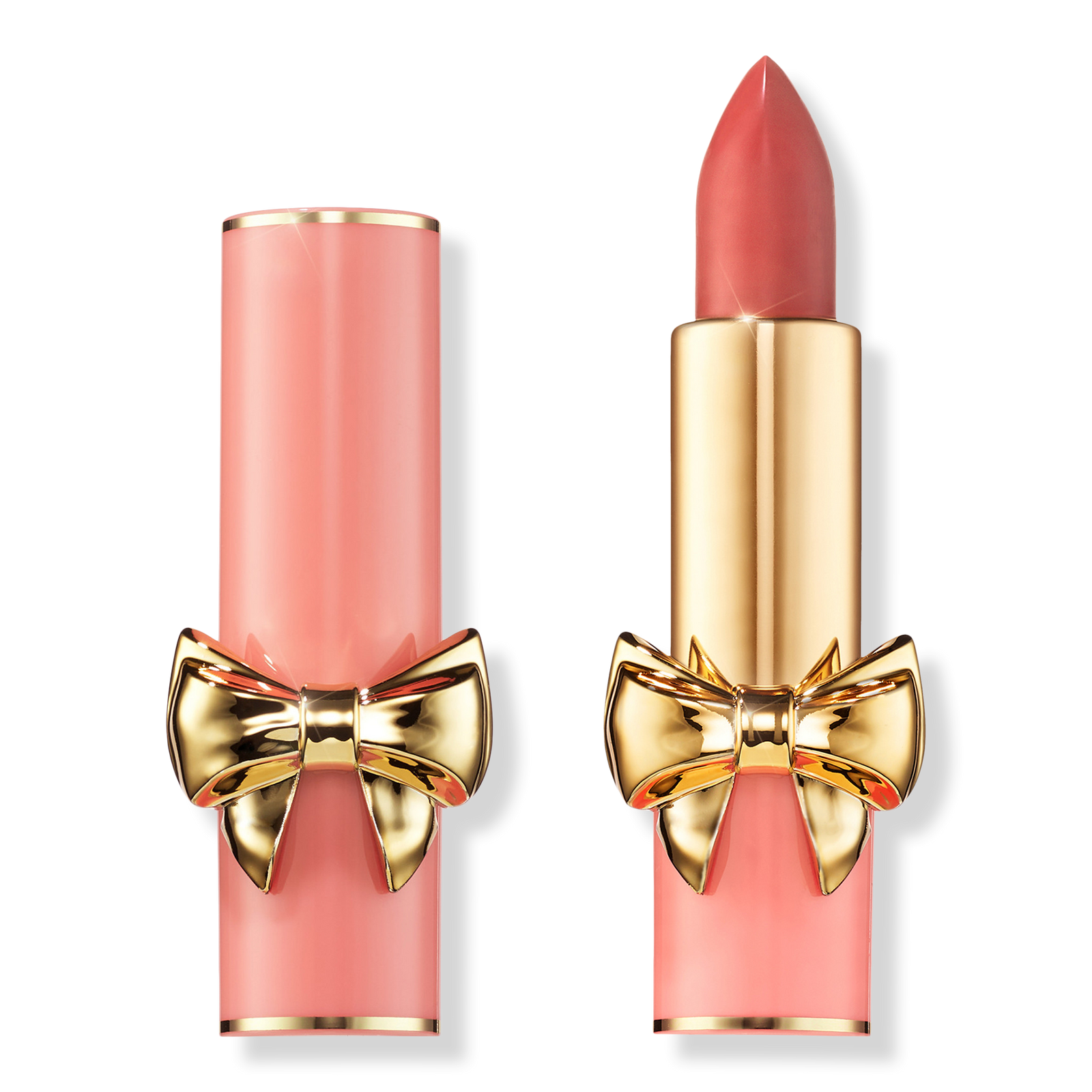PAT McGRATH LABS - Petallica SatinAllure Lipstick | Ulta Beauty