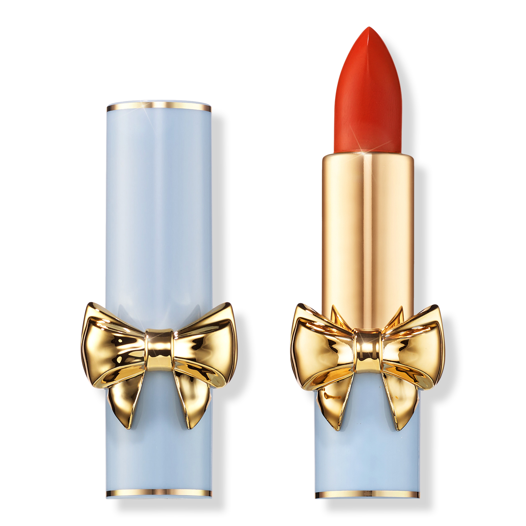 PAT McGRATH LABS SatinAllure Lipstick #1