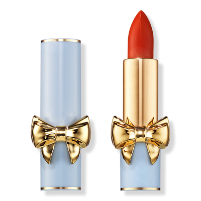 PAT McGRATH LABS - Crimson Ecstasy SatinAllure Lipstick | Ulta Beauty