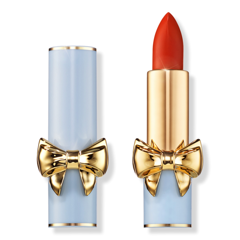 PAT McGRATH LABS - Crimson Ecstasy SatinAllure Lipstick | Ulta Beauty