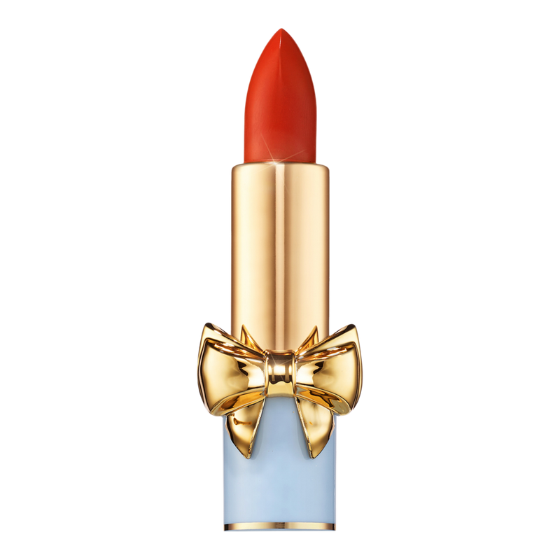 PAT McGRATH LABS - Crimson Ecstasy SatinAllure Lipstick | Ulta Beauty