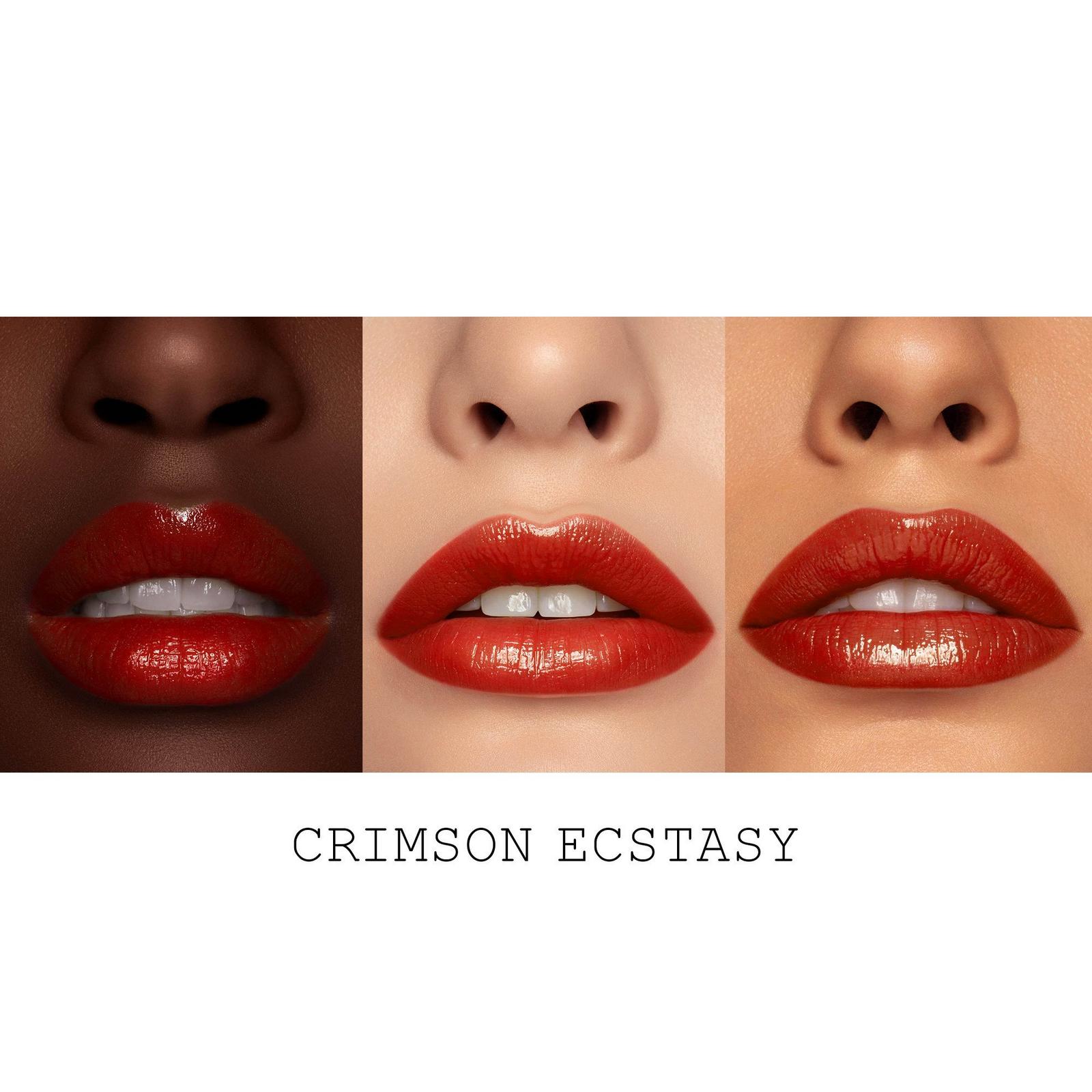 PAT McGRATH LABS - Crimson Ecstasy SatinAllure Lipstick