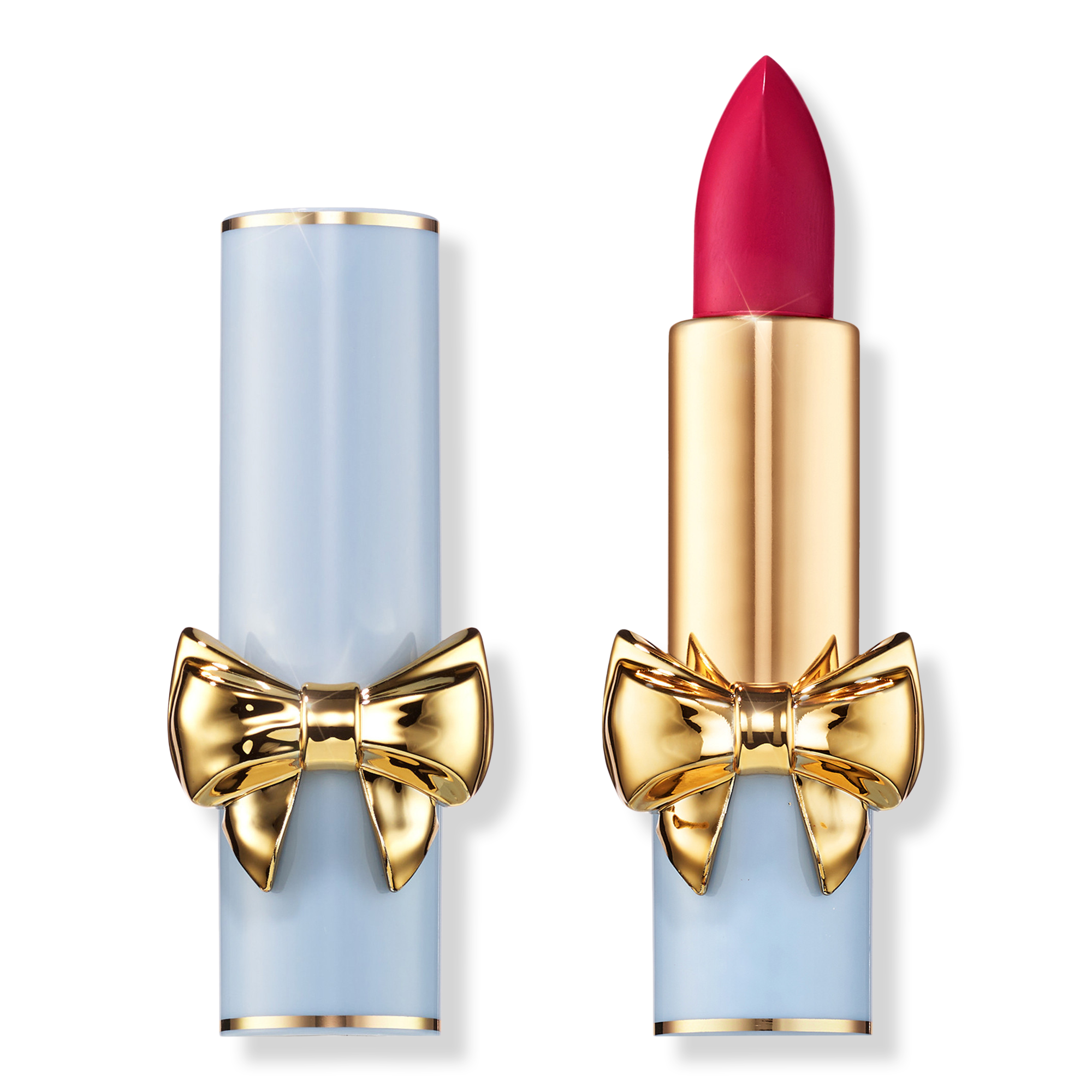 PAT McGRATH LABS SatinAllure Lipstick #1