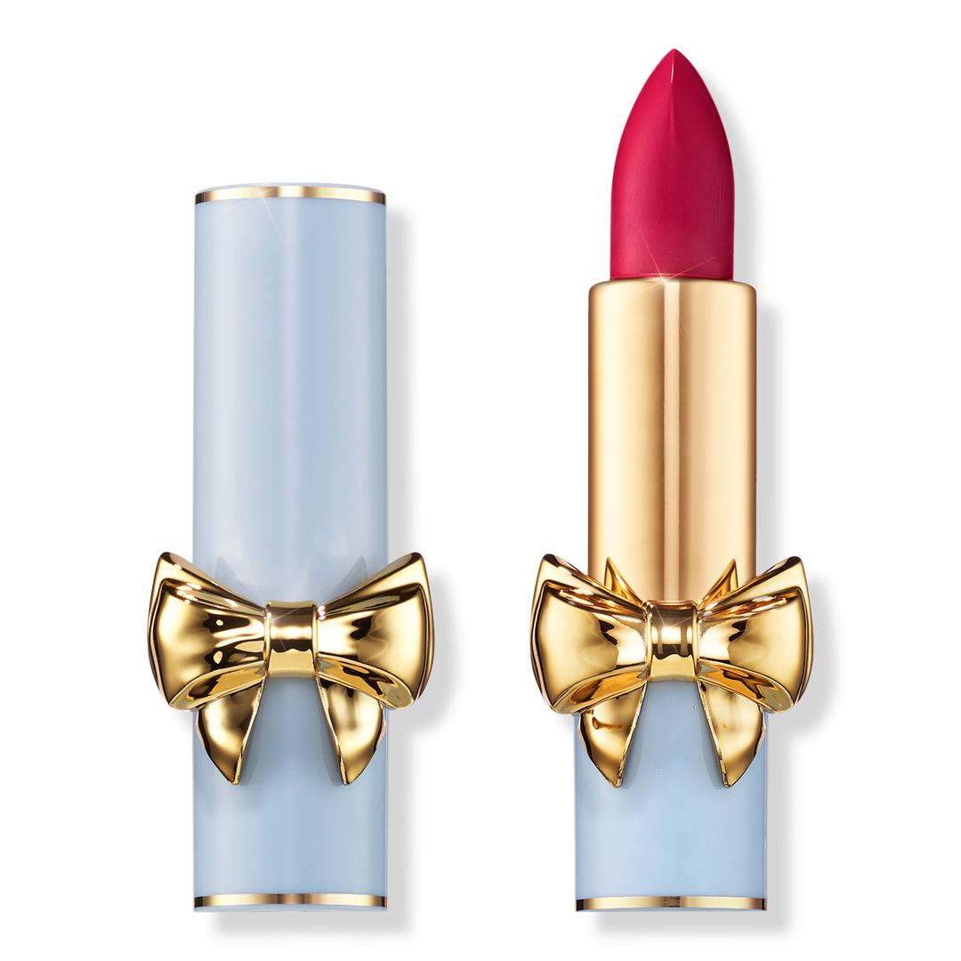 PAT McGRATH LABS SatinAllure Lipstick #1