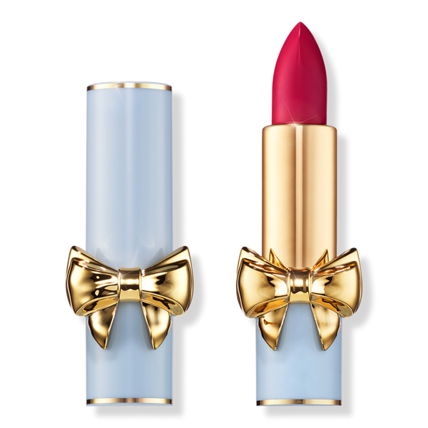 PAT McGRATH LABS SatinAllure Lipstick #1