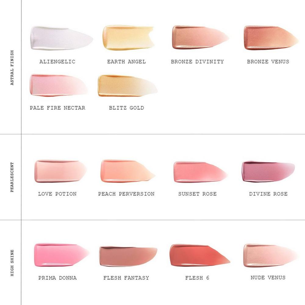 Lust: Gloss