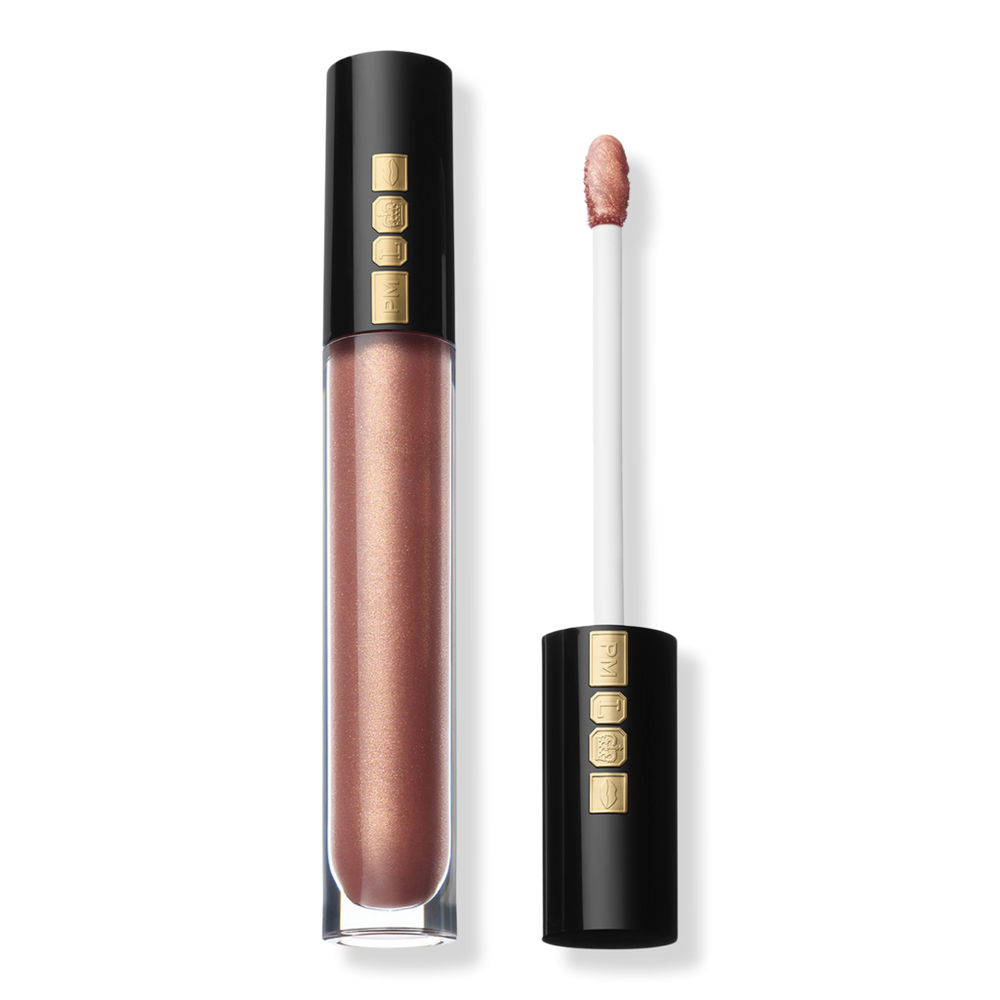 Pat Mcgrath Labs Lust: Gloss - Bronze Divinity