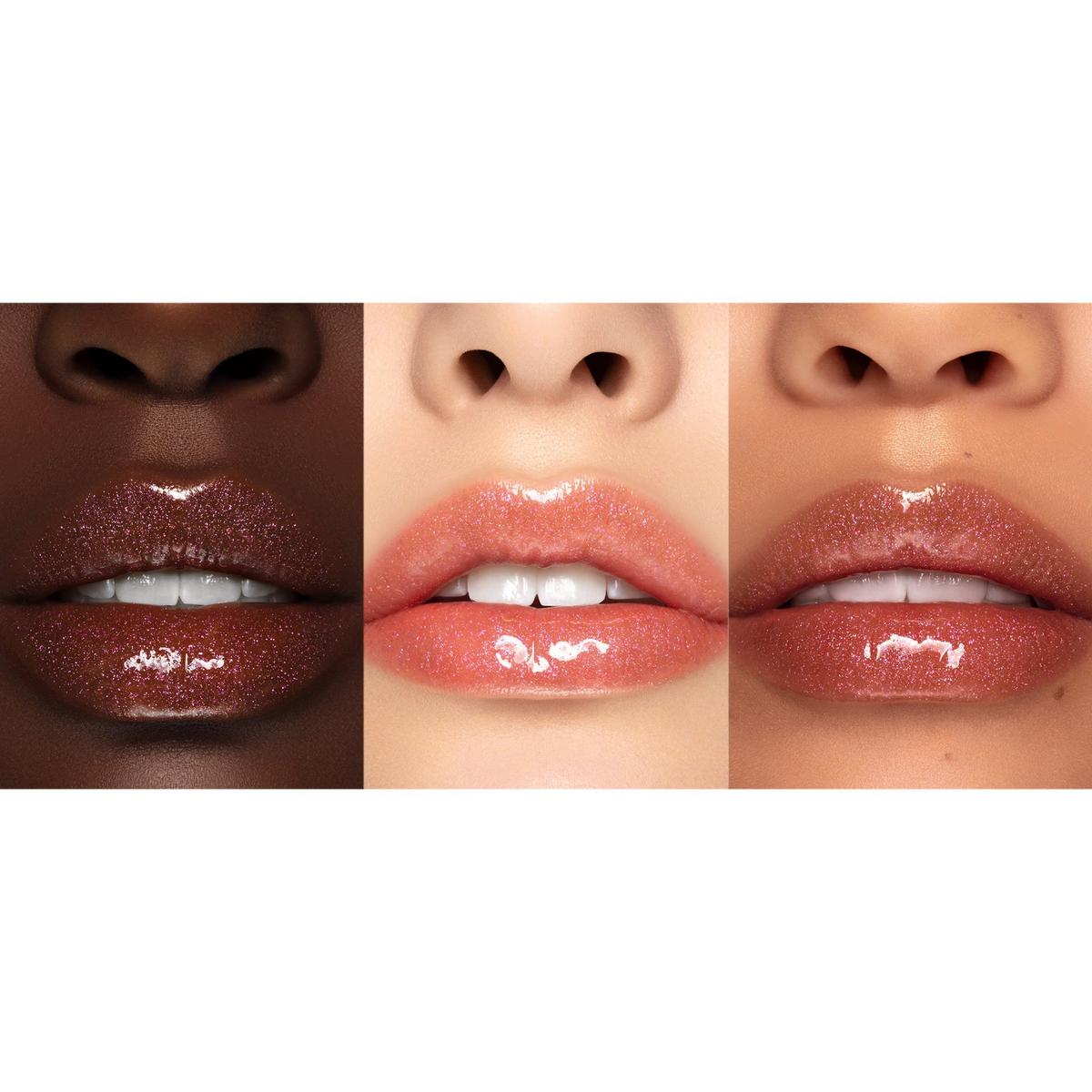 Lust: Gloss